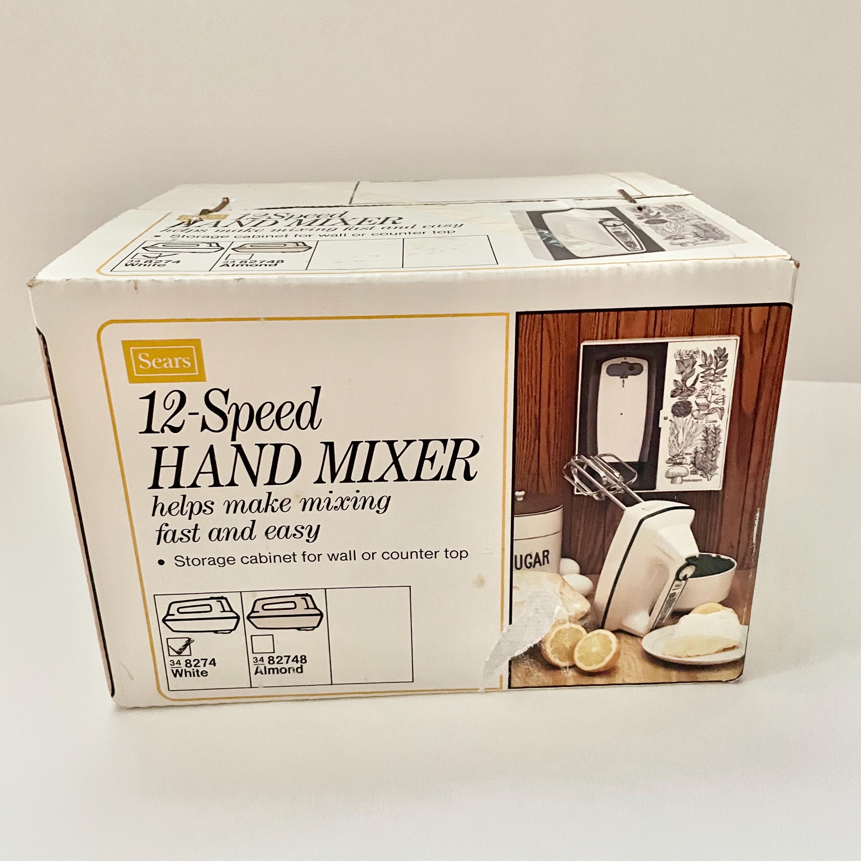 希少】ヴィンテージ ハンドクランク カクテルミキサー MIXER 手回し式