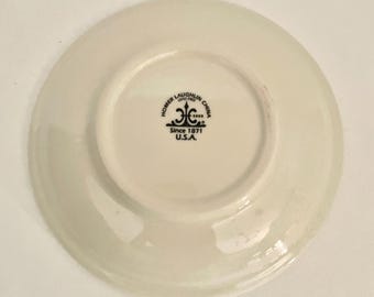 Vintage Homer Laughlin China the Greenbrier Dorothy Draper