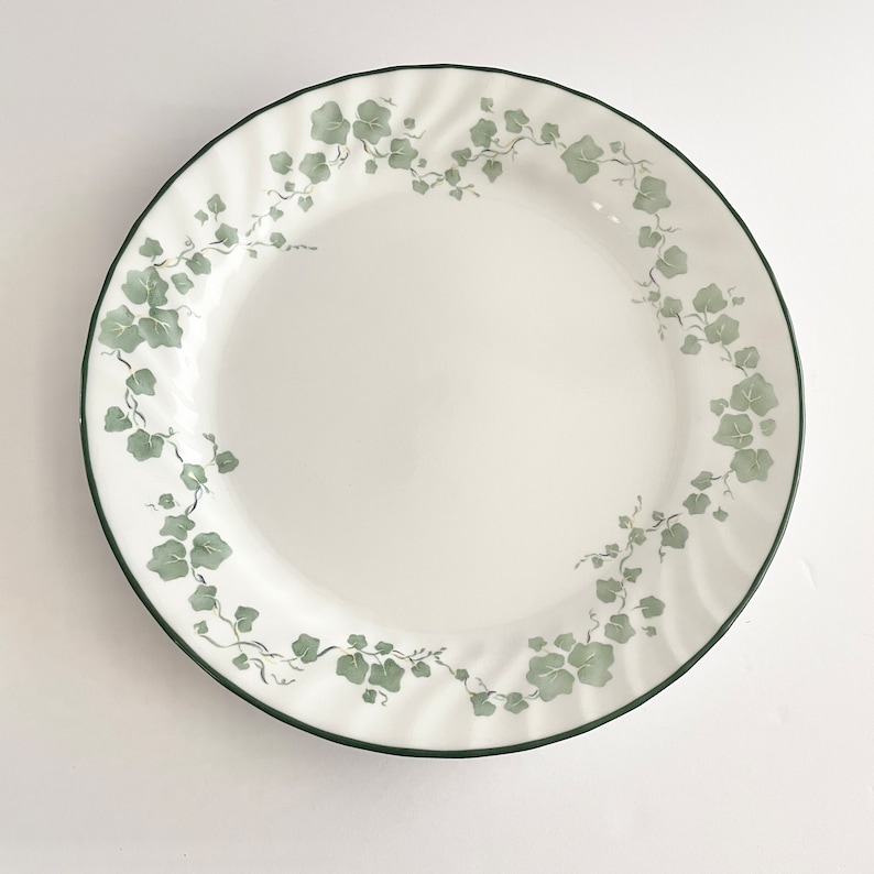 Piatti piani Corelle di Corning Callaway immagine 2