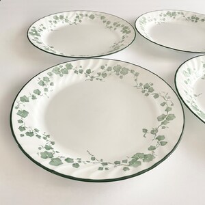 Piatti piani Corelle di Corning Callaway immagine 4