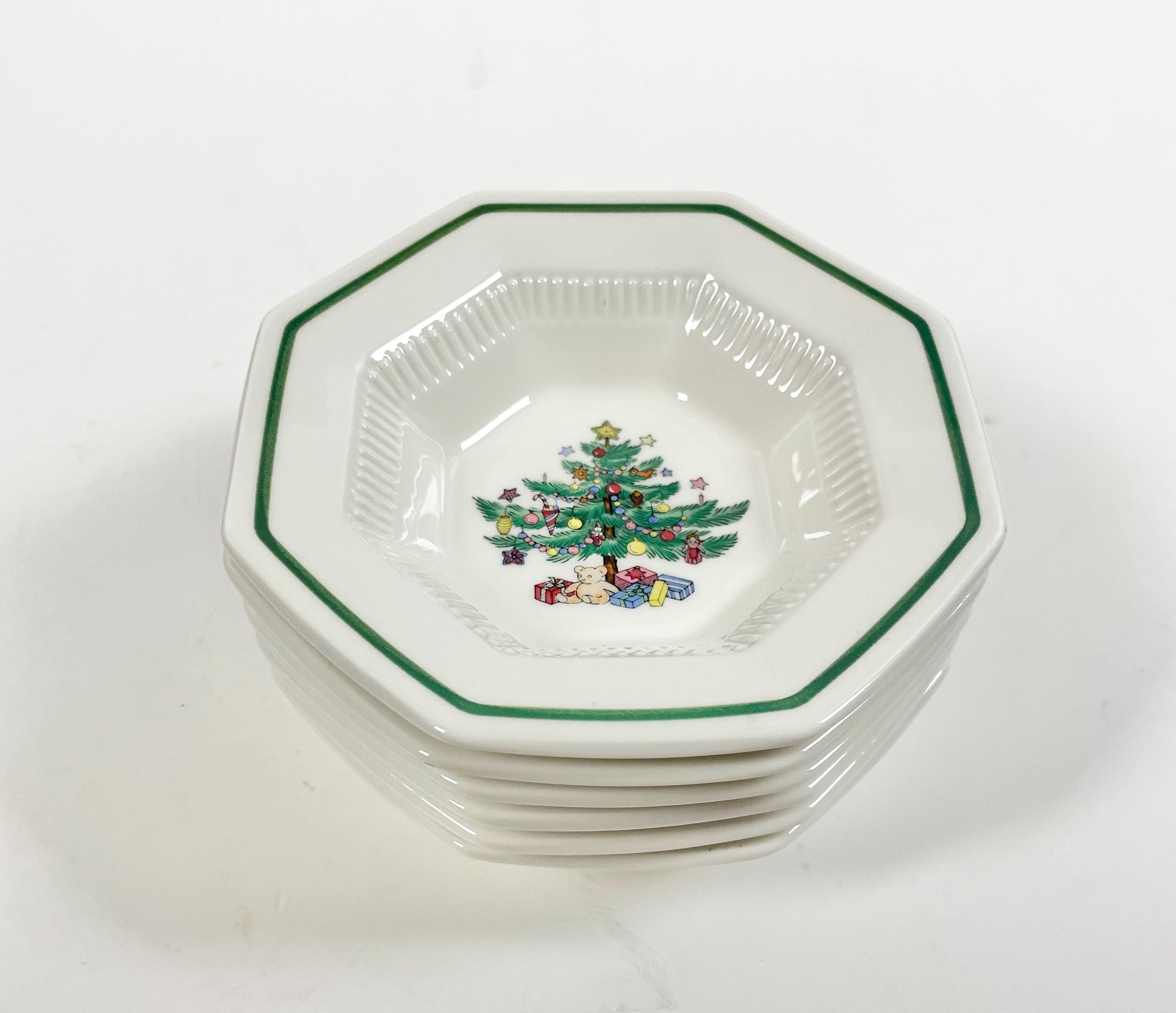Nikko Bowls - Etsy