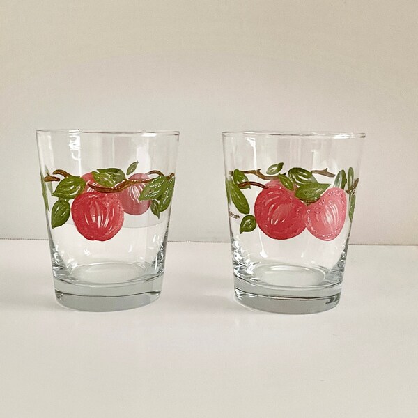 Franciscan Glasses Etsy