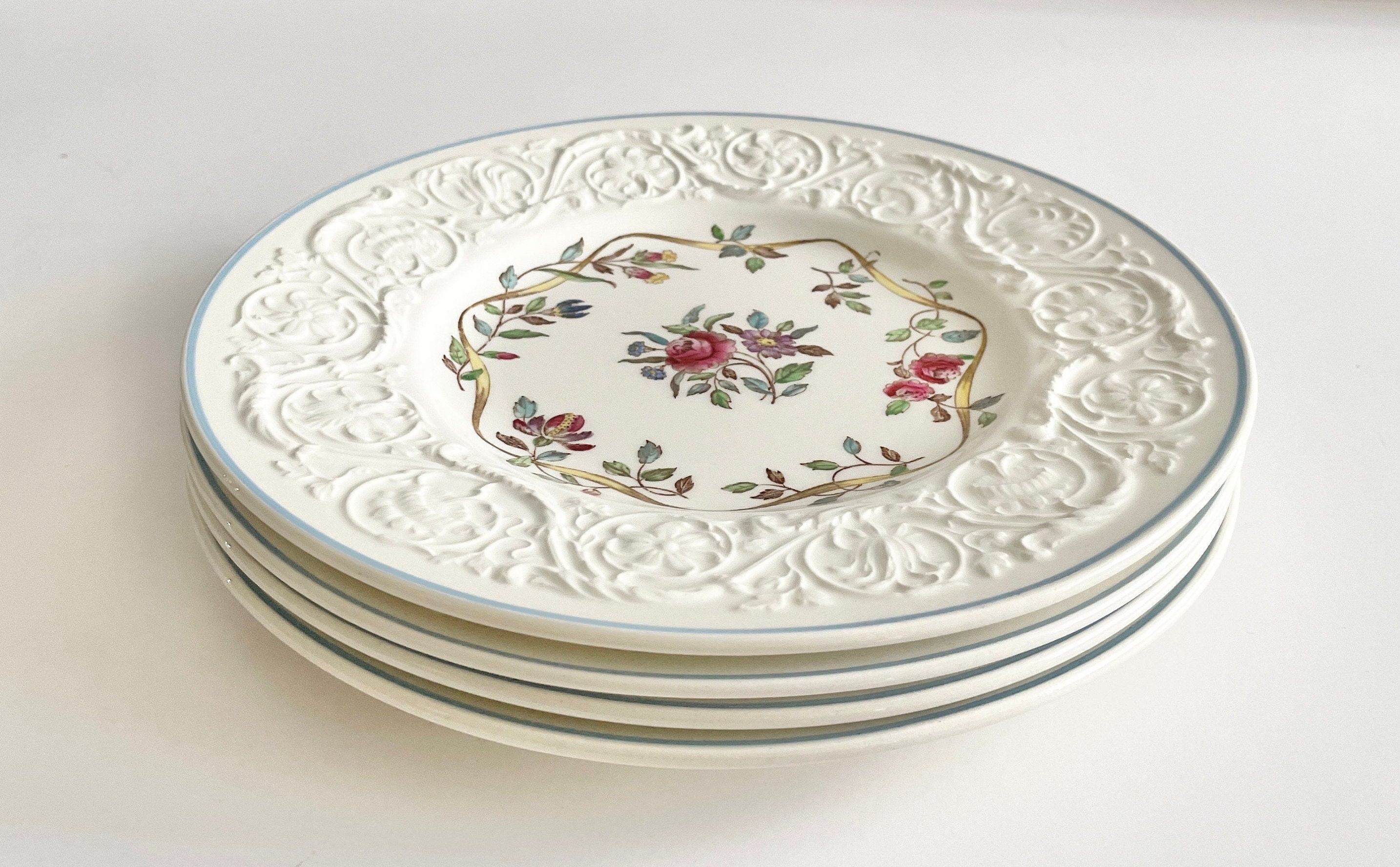 Wedgwood patrician - Etsy 日本