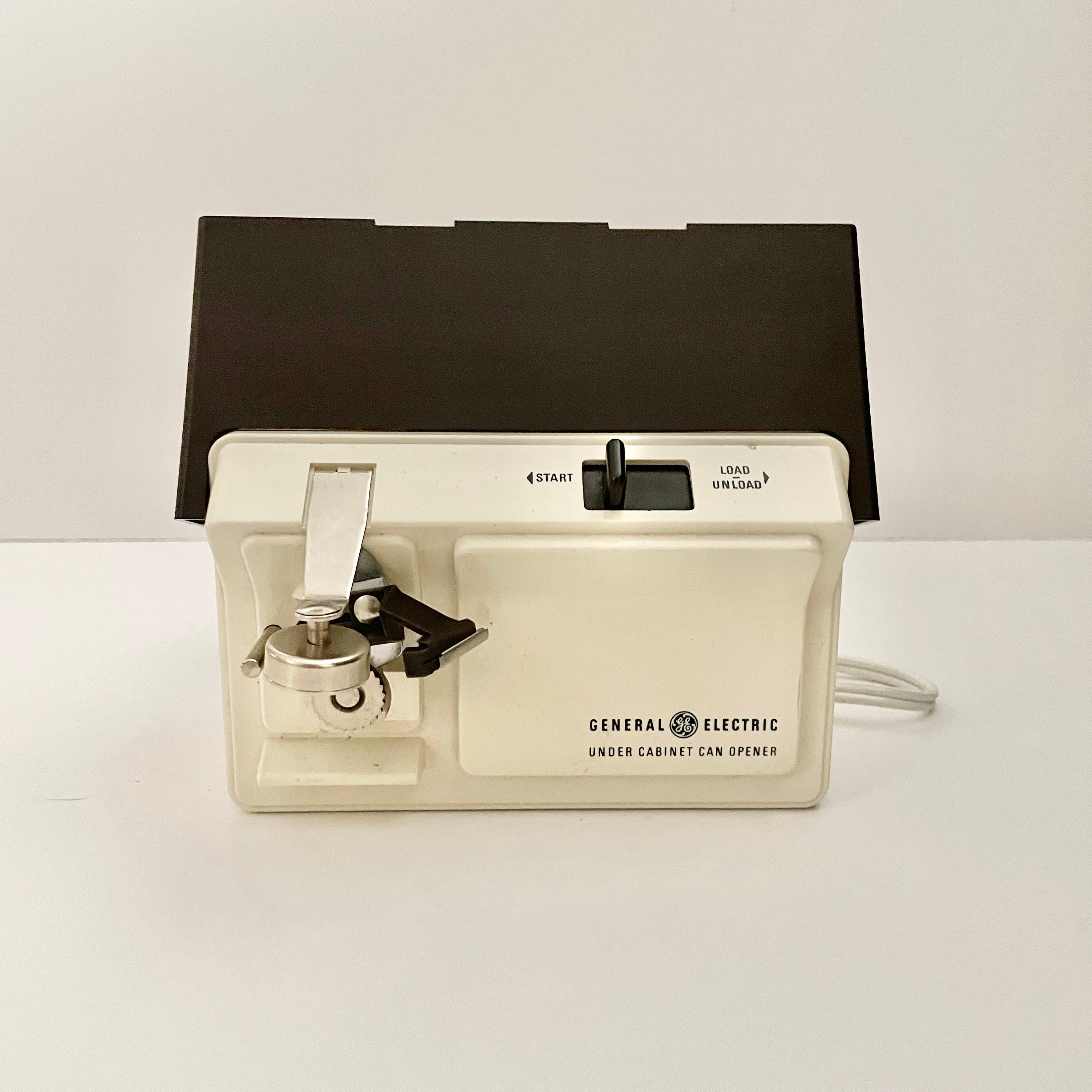 Under cabinet electric can openers discount