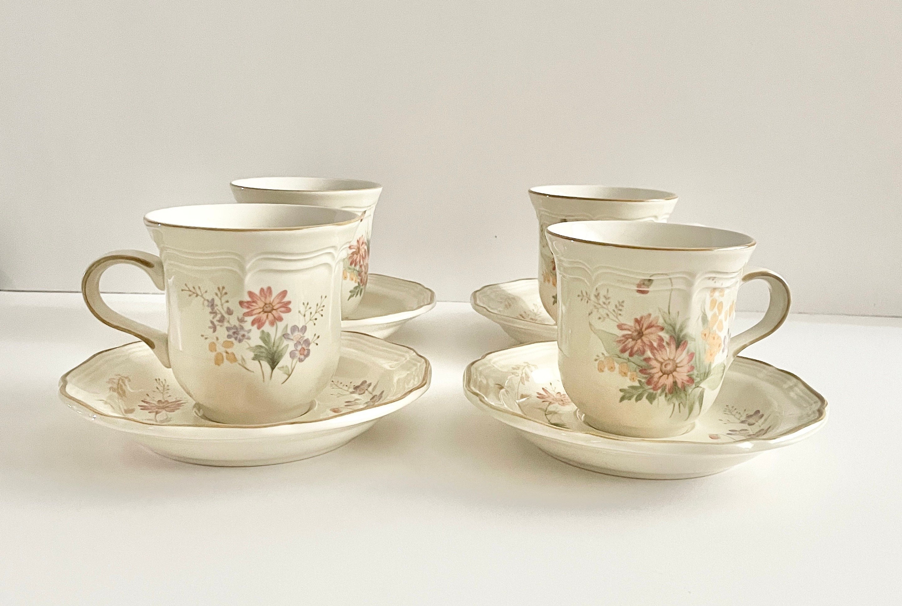 Mikasa tea cup set - Etsy 日本