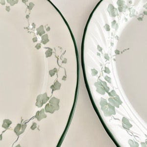 Piatti piani Corelle di Corning Callaway immagine 7