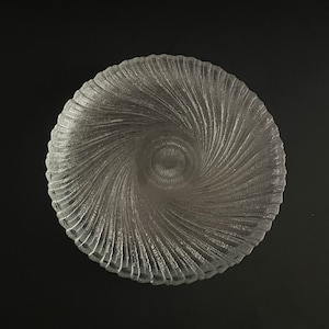 Arcoroc Seabreeze 7&quot; Salad Plates Set of 4