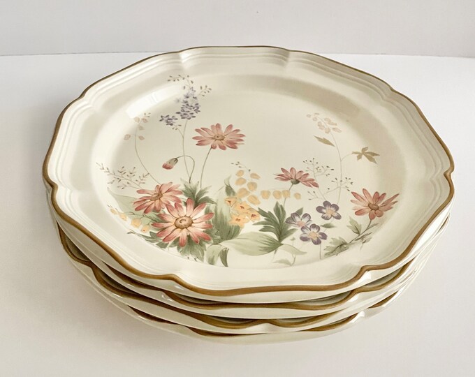 Interesting Info About Mikasa Samantha Plates