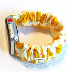 Pasek do zegarka Apple Watch/Pasek do zegarka Scrunchies/Elastyczny pasek do zegarka/Pasek do zegarka Scrunchy do zegarka Apple Watch/Pasek do zegarka w niestandardowym rozmiarze/Pętla do paska do zegarka/Pasek do zegarka iPhone&#39;a