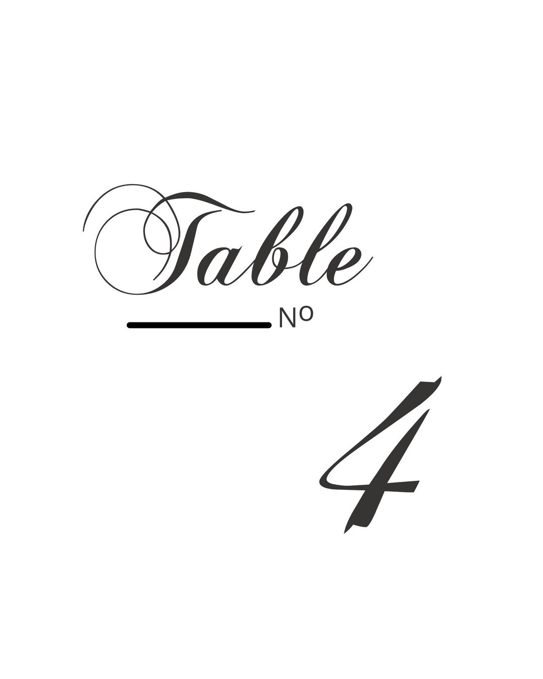 table-numbers-printable-table-numbers-wedding-table-numbers-etsy