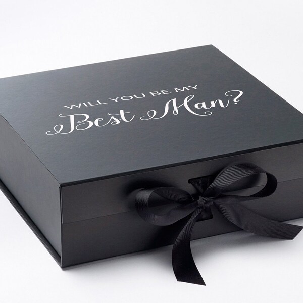 Luxury Gift Box Etsy