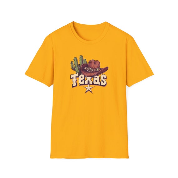 T-shirt Manches Courtes Motif Cactus Marron Garçon OKAIDI