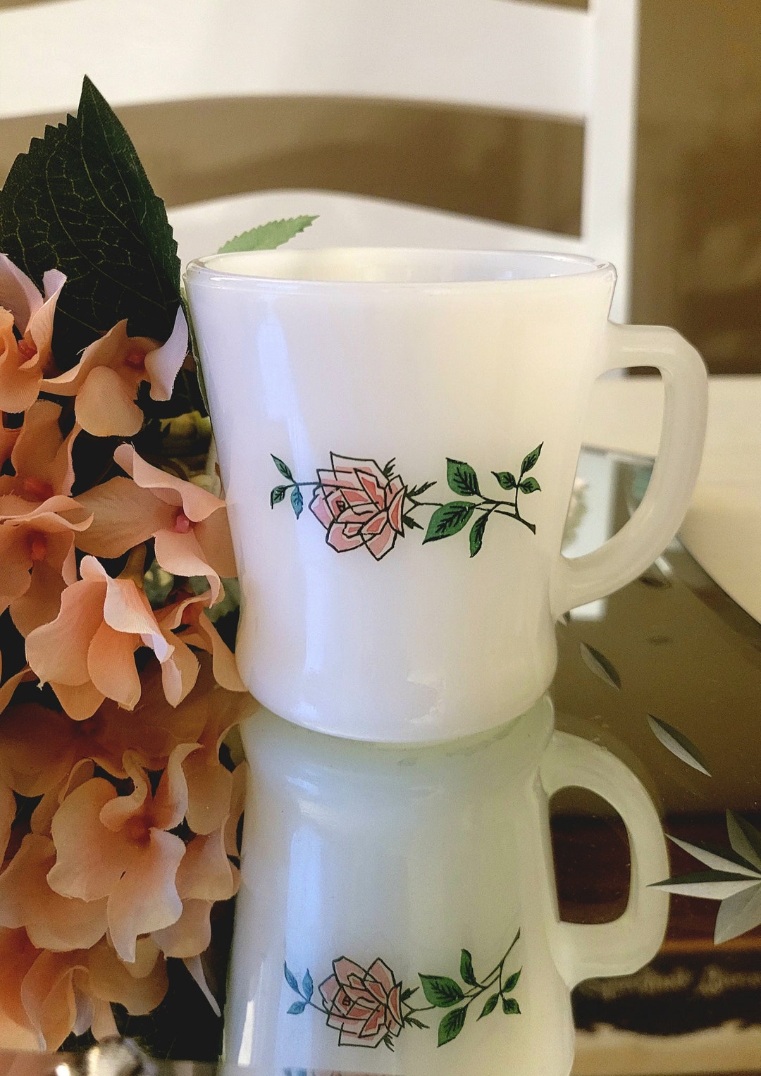 fireking ファイヤーキング アニーバーサリーローズ Dマグ 3個セット