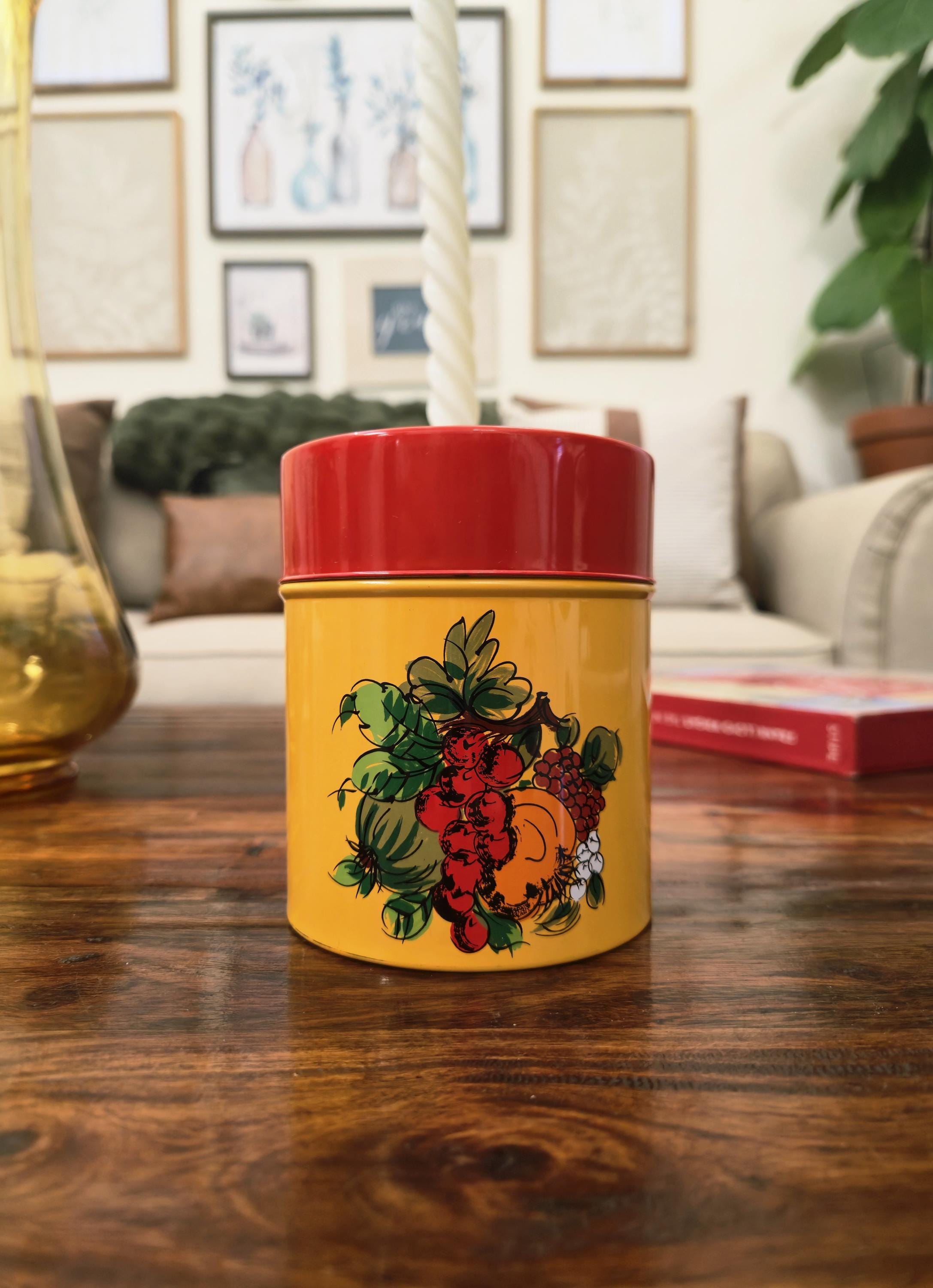 Holt Howard Box - Etsy