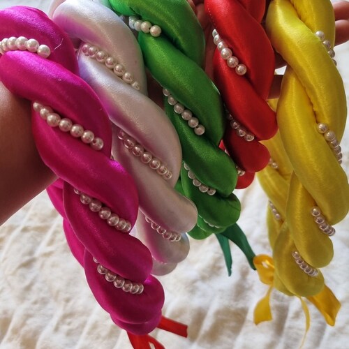 traditional vietnamese headpiece