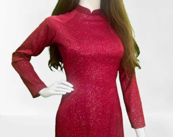 Handmade Ao Dai, Ao Dai Viet Nam cao Cap, Áo Dài việt nam cao cấp