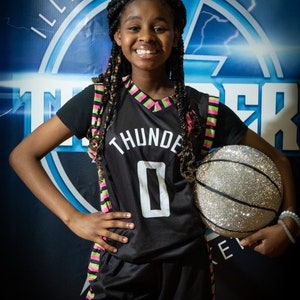 Bling Sports Ball | Basketball | Soccer ball | Volleyball | Banquet | Home Décor | Rhinestone |