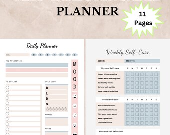 Self Car Planner/Tracker