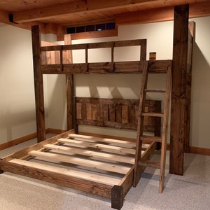 Stickley bunk beds deals