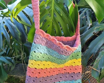 Eco-Friendly Market Bag