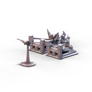 Doom diver catapult - Etsy 日本