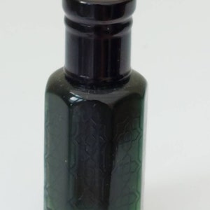 VETIVER  Concentrated Attar/ High Grade Perfume Oil