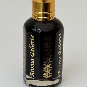 DEER MUSK  Classic Masculine Perfume Oil/Attar /Deep Musky animalic Oil by Aroma Galleria
