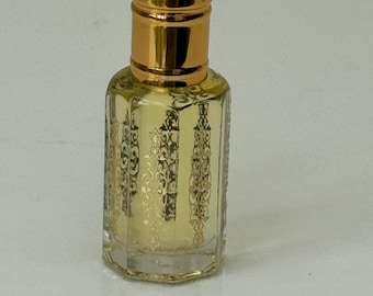 THE ROYAL  BAKHOOR woody Top Grade Concentrated Atttar/ Perfume oil