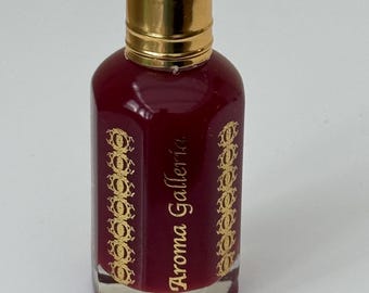 RODE EGYPTISCHE MUSK Verbazingwekkende schone sensuele musk / parfumolie / uniseks musk