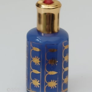 ROMANTIC MUSK Quality traditional Arabian  Oil / Attar / perfume oil /Arabian musk / Alcohol-Free