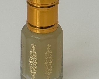 LUBAN  MUSK/ Frankincense Musk Perfume oil/ Attar / Superior quality /very uncommon