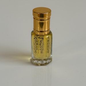 INDIAN  COFFEE Perfume Oil  Soft with sweet hints Fragrance /perfume oil