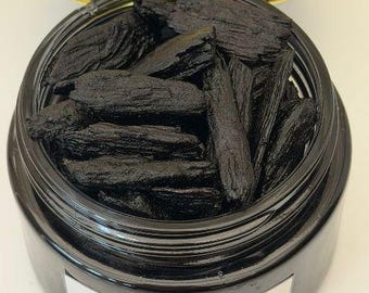 MAMUL AMBER Oud Moattar /Bakhoor Incense Fresh / Floral  Incense oud chips