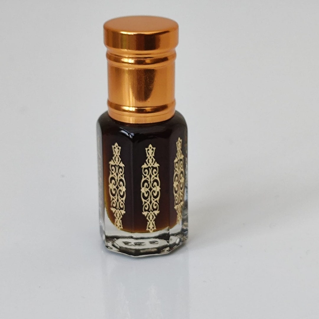 BLACK TOBACCO OUD Attar/oil/ Perfumeoil/ Longlasting/ High Grade Etsy