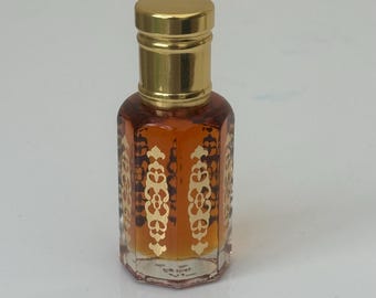 SWEET TOBACCO  Perfum  Oil / Attar / amazing unisex Fragrance