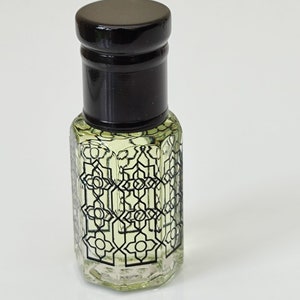 JAMEELA Perfume Oil Attar/Ittar/oil based perfume oil/ soft /clean /Floral/ for women