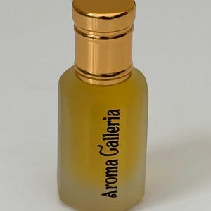 SANDALWOOD Perfum Oil - Woody, Soft & Concentrated Sandalwood Fragrance/High Grade image 7