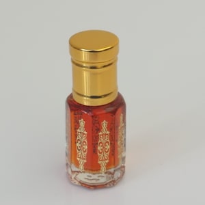 WILD ORCHID traditional Arabian Perfume oil/ Attar/strong  scent