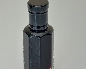 DARK AFGANO arabische parfumolie / oudhy / Attar / geconcentreerde parfumolie van hoge kwaliteit /