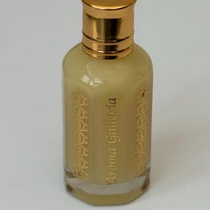 MUSK AL JASMINE /Floral/ Fresh  Musk/perfume oil / Attar/ Unisex fragrance