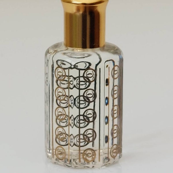 PEAR & WHITE FREESIA   perfume oil / Attar in affordable price.