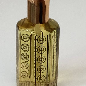 Huile de parfum BOIS DE SANTAL - Boisé, doux et concentré parfum de bois de santal/Haute qualité