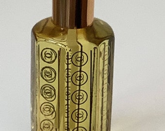 SANDALWOOD  Perfum Oil - Woody, Soft & Concentrated Sandalwood Fragrance/High Grade