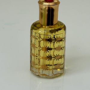 ROSE TAIFI Perfume oil/ Attar/High Quality/ Arabian Rose