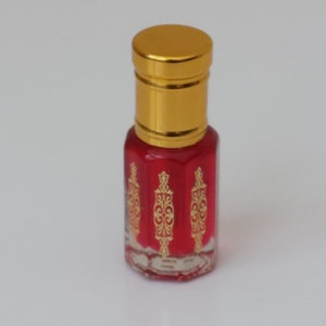 POMEGRANATE MUSK/ Rumman Musk High Grade & Thick , Creamy