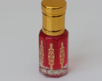 POMEGRANATE MUSK/ Rumman Musk High Grade & Thick , Creamy