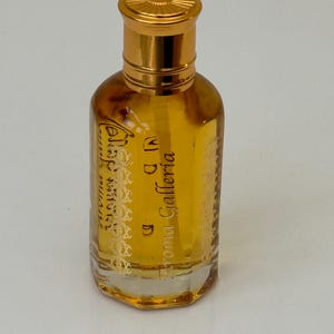 SANDALWOOD Perfum Oil - Woody, Soft & Concentrated Sandalwood Fragrance/High Grade image 6