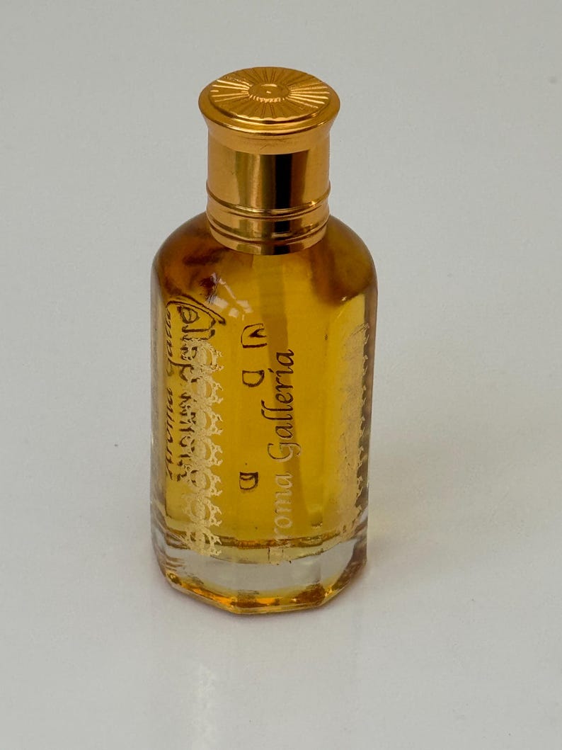 SANDALWOOD Perfum Oil - Woody, Soft & Concentrated Sandalwood Fragrance/High Grade image 6