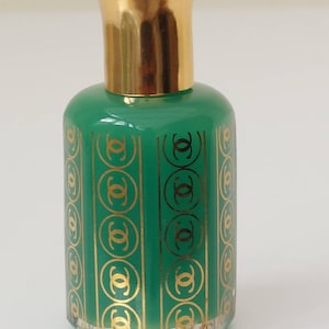 AFRICAN MUSK  - High Grade & Thick perfume oil musk