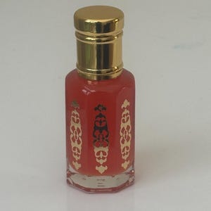 TAHARA CANDY MUSK  / concentrated thick  musk Oil/Arabian fragrance | Alcohol-Free Arabian Musk